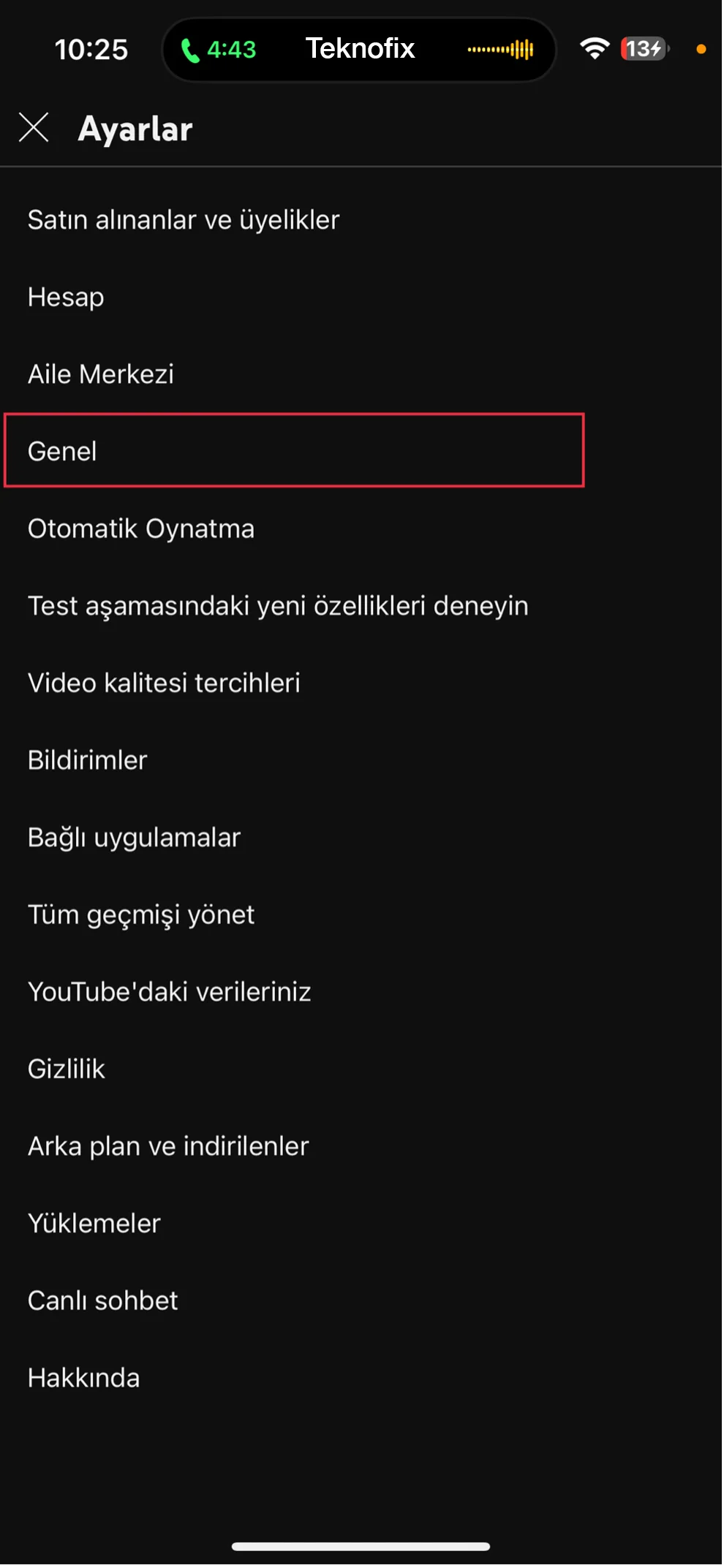 youtube resim içinde resim