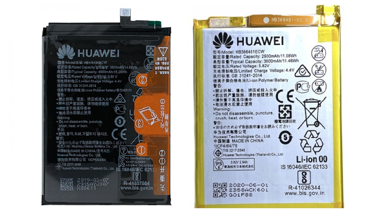 8 Adımda Huawei Batarya Değişimi Nasıl Yapılır?