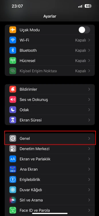 iPhone Hızlı Şarj Etme Yöntemleri