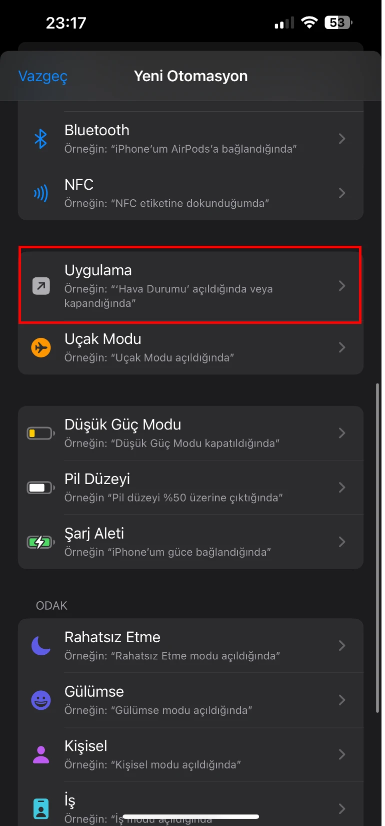 siri whatsapp kilitleme